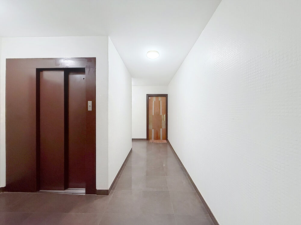 à vendre  Appartement Nice (06000)