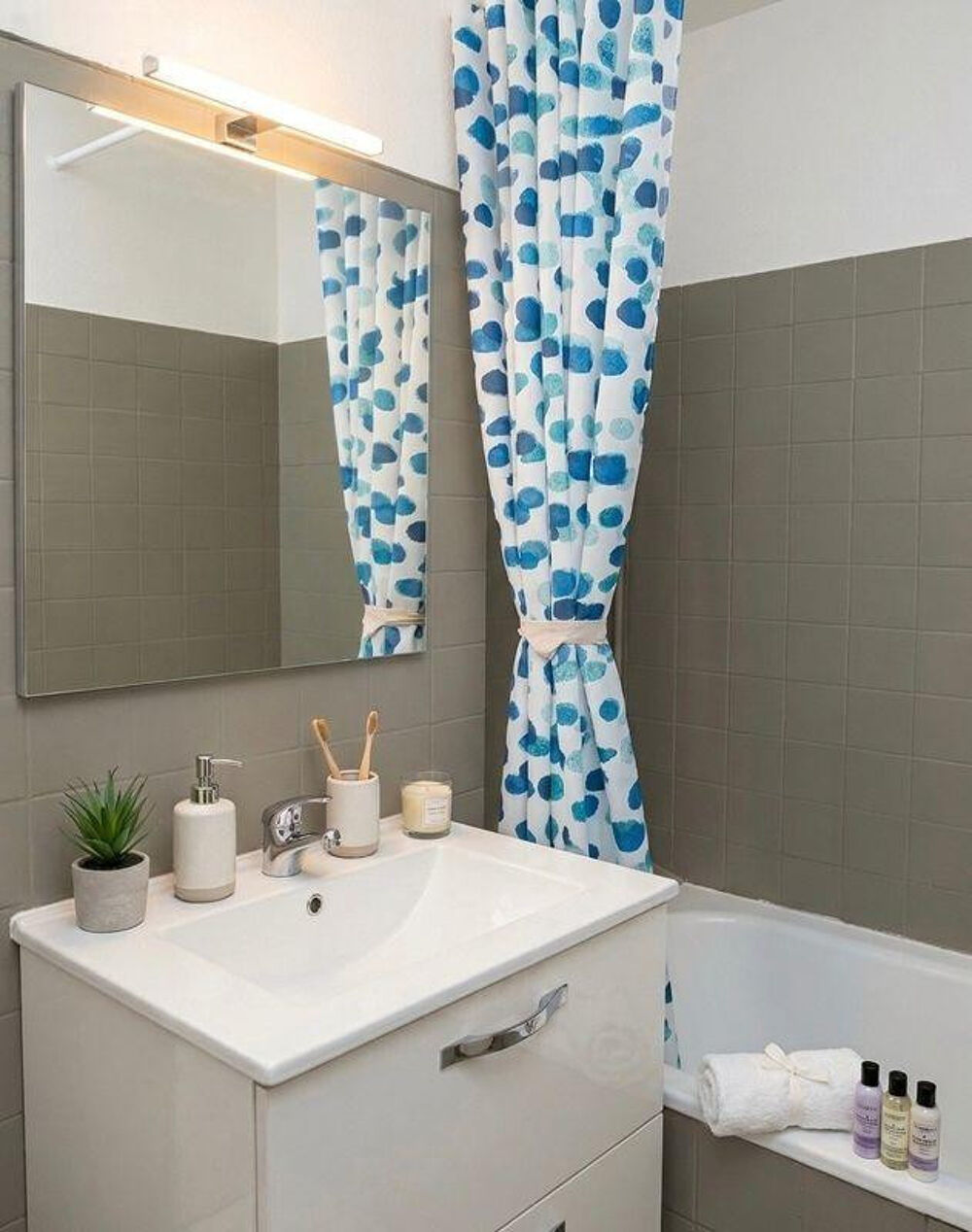 Location Appartement STUDIO 20 M² plein centre ville Toulouse