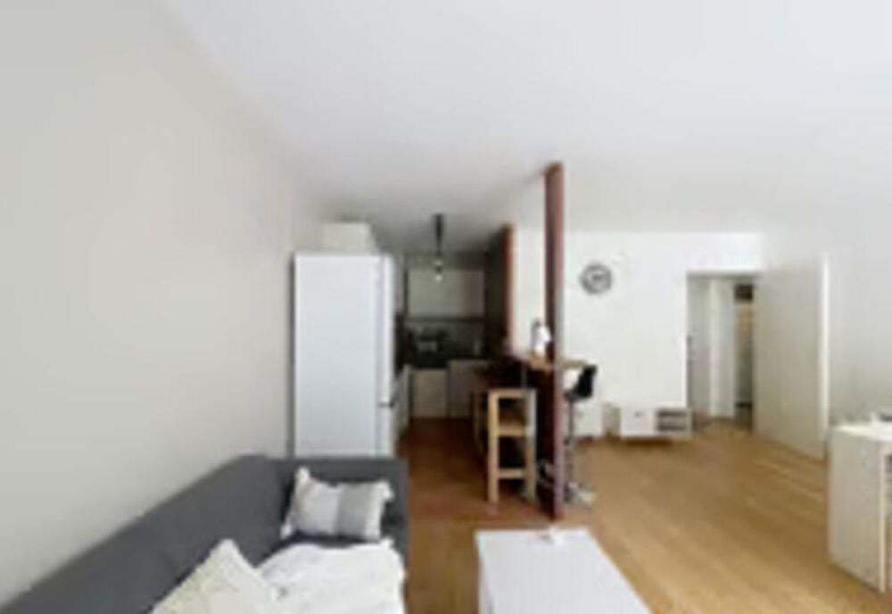 Location Appartement Spacieux T2 meublé de 60m² à Sèvres + Box privé Sèvres