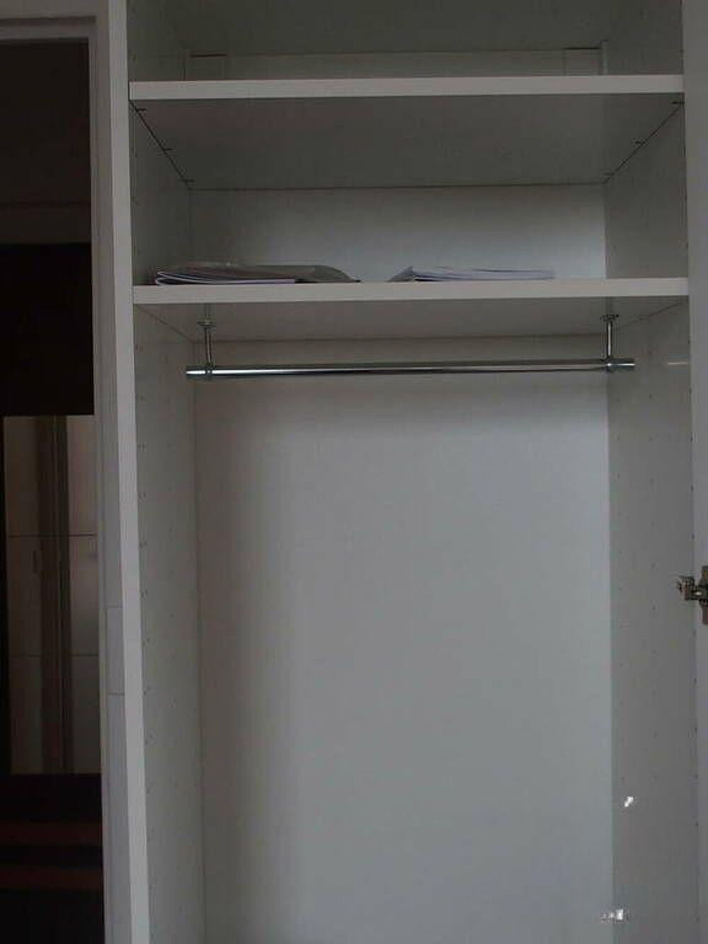 Location Appartement Beau studio meublé 14m² Boulogne-Billancourt Boulogne-billancourt