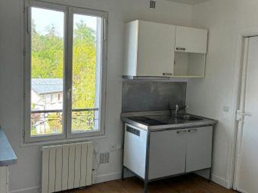 Location Appartement Beau 2P meublé 29m² agréable Montmorency