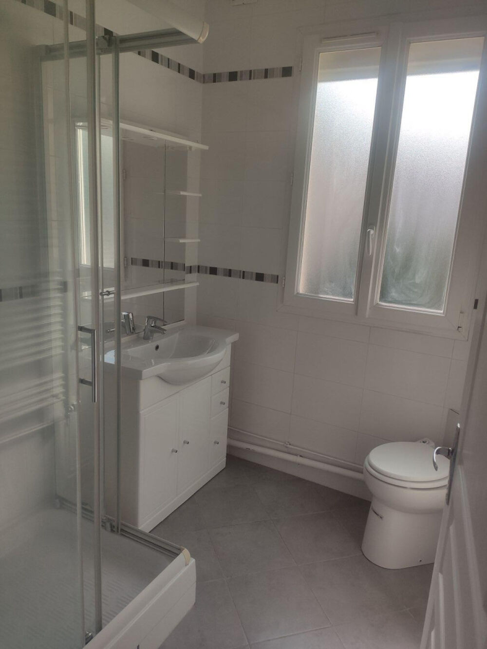 Location Maison Maison agréable a vivre Nanterre