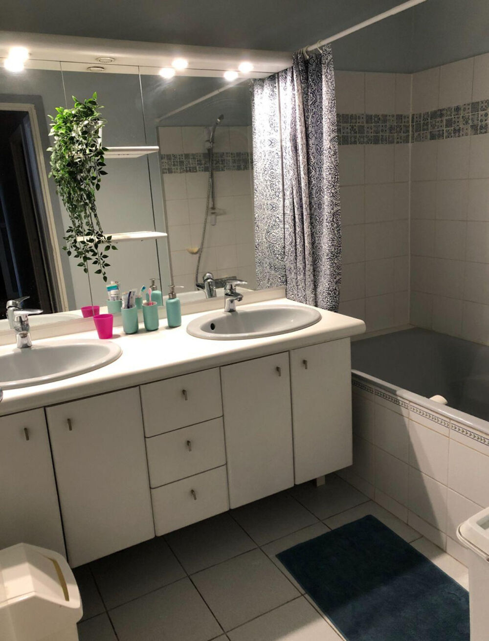 Location Appartement Colocation Paris 15 - 117 m2. Paris 15