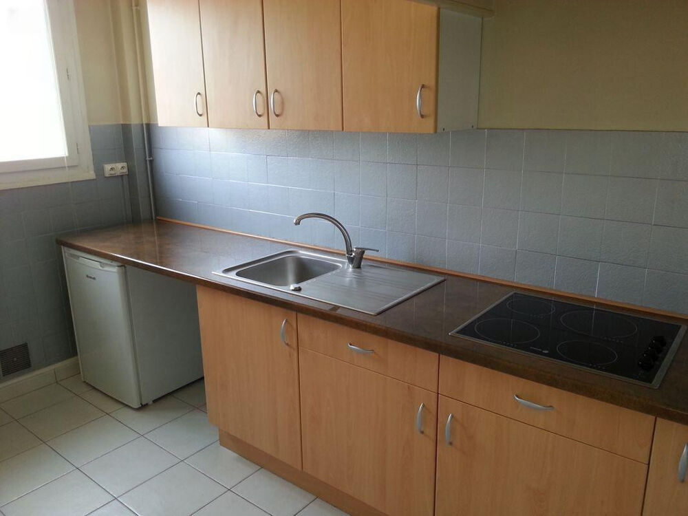 Location Appartement T1 bis 28m² à Toulouse Toulouse