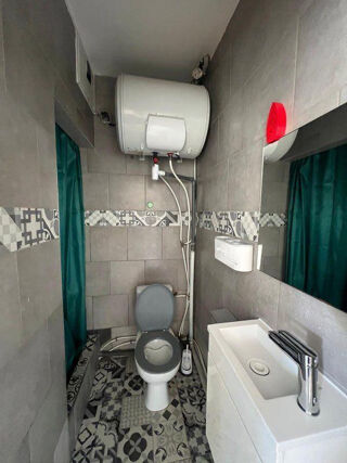  Appartement à louer 1 pièce 20 m²