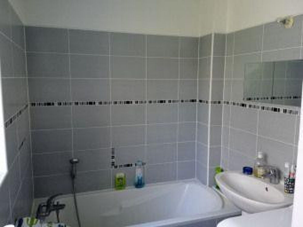 Location Appartement Beau 3P meublé 64m² en duplex Strasbourg