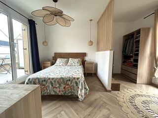  Maison � vendre 6 pi�ces 97 m�