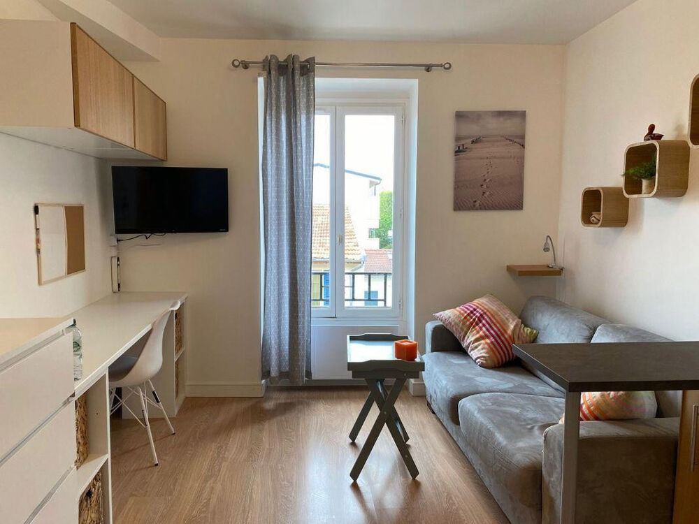 Location Appartement Studio Nanterre Ville Nanterre