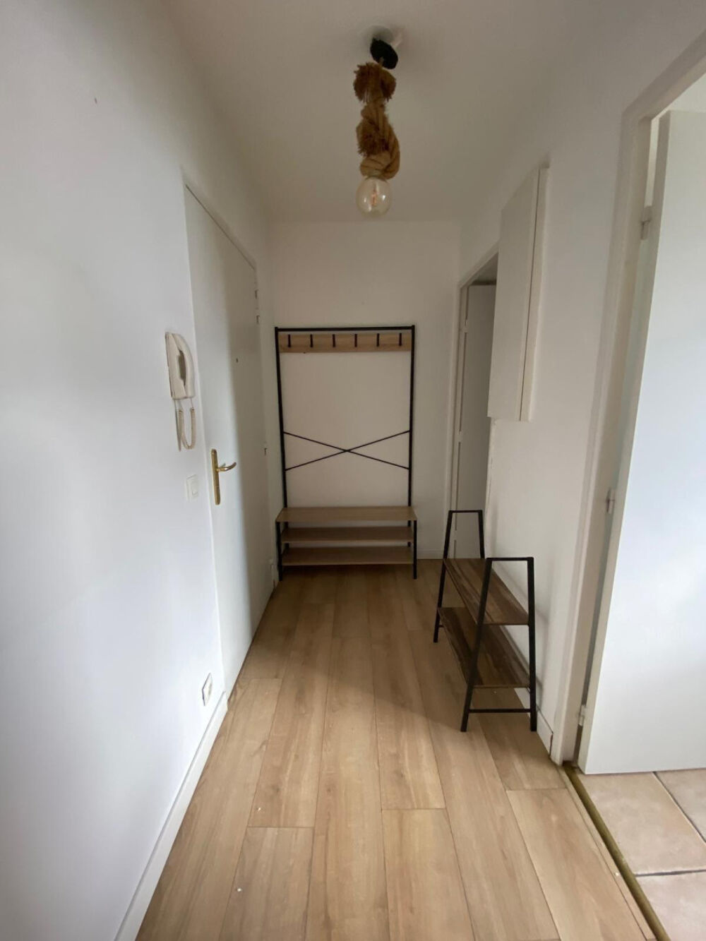Location Appartement Tres beau 2P -2' RER A Neuilly-plaisance
