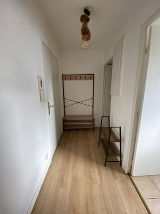  Appartement à louer 2 pièces 50 m²