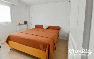  Appartement à vendre 2 pièces 51 m²