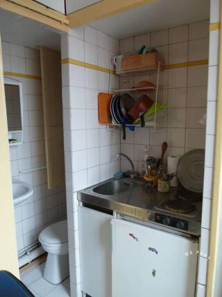  Appartement � louer 1 pi�ce 10 m�