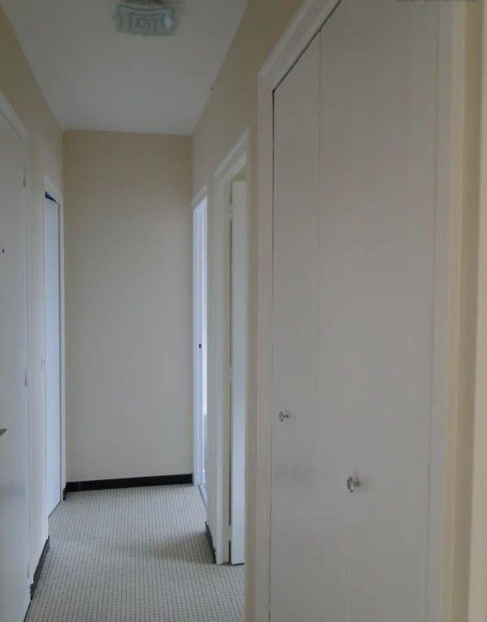 Location Appartement Agréable 2 pièces 33m² lumineux avec parking Nantes