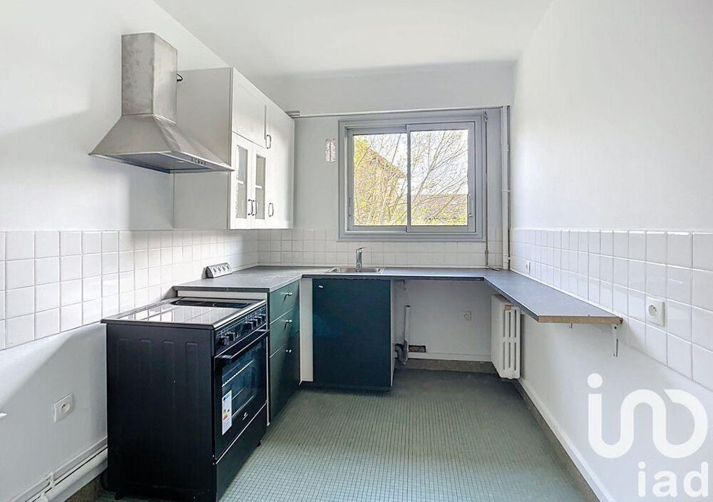 Location Appartement Beau 3P 93m² lumineux avec balcon et terrasse Saint-maur-des-fossés