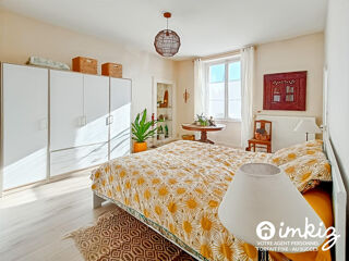  Maison � vendre 10 pi�ces 320 m�