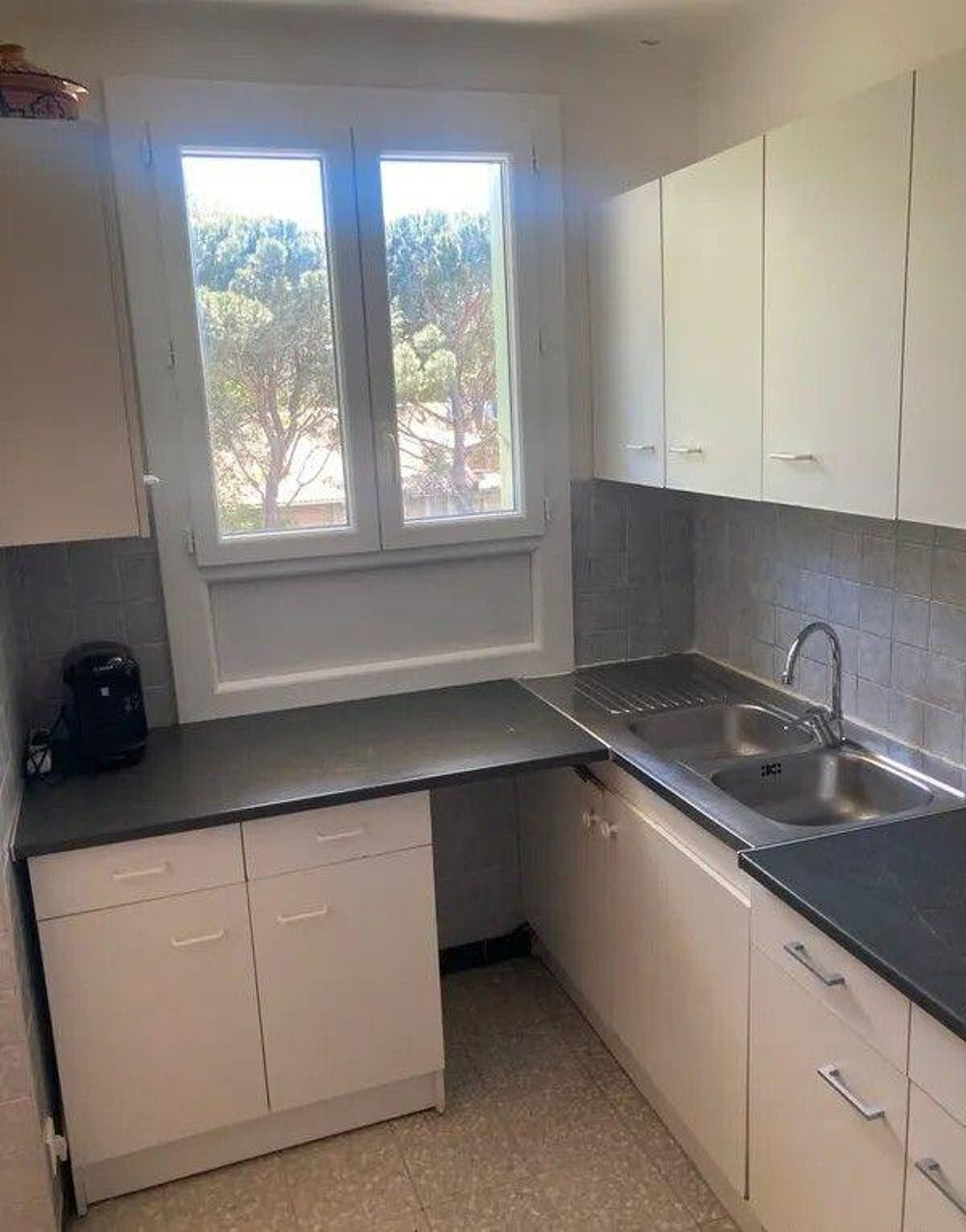 Location Appartement Beau 3P meublé 70m² avec balcon Avignon