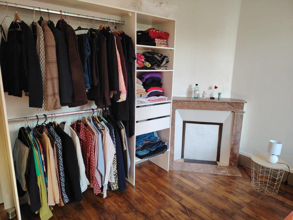 Location Appartement Bel appartement meublé lumineux. Nevers