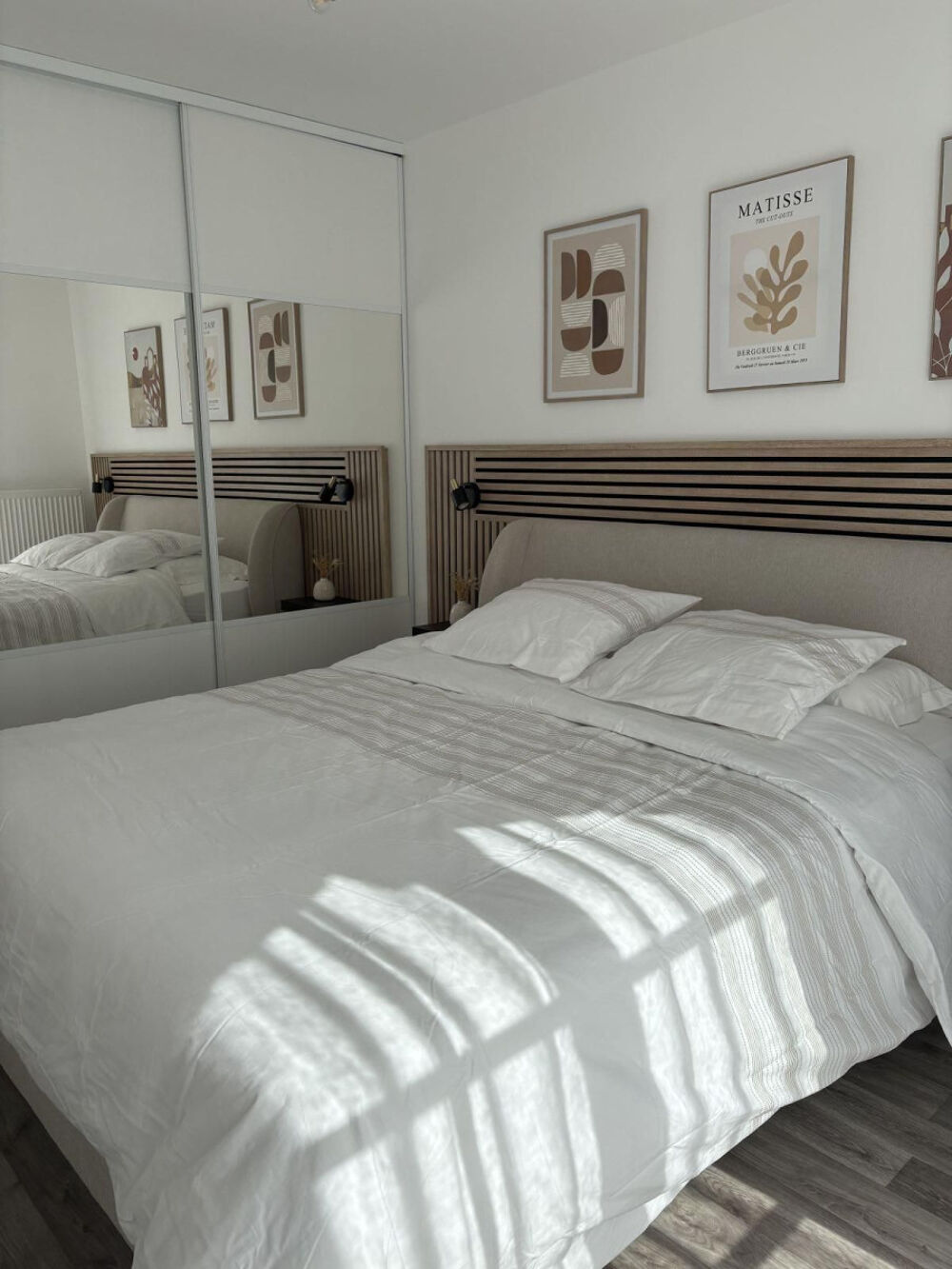 Location Appartement Appartement moderne et proche Disney Val d'Europe Serris