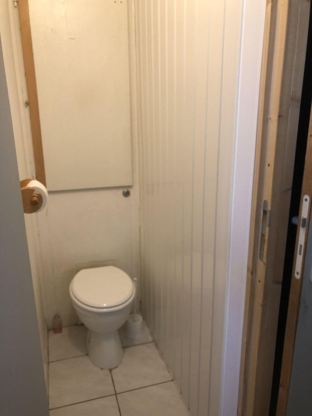 Location Appartement Chambre au calme dans petite maison Saint-ouen-l'aumône#saint-ouen-l&