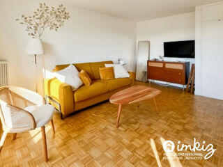  Appartement � vendre 1 pi�ce 28 m�