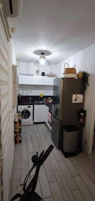  Maison à louer 2 pièces 35 m²