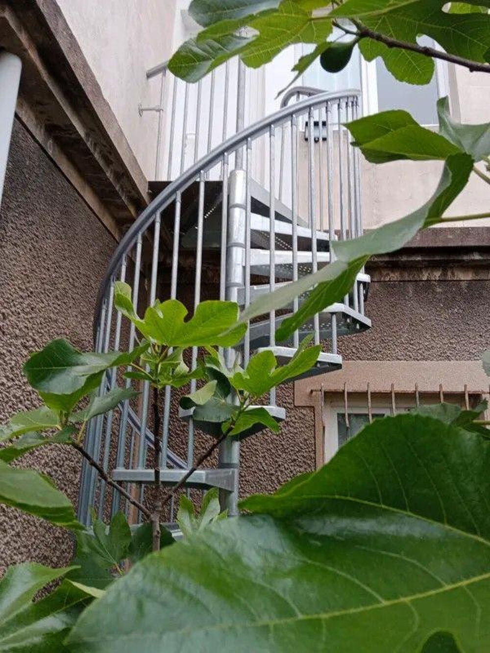 Location Appartement Grand studio duplex meublé 28m² proche Paris Saint-maur-des-fossés