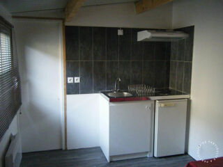  Appartement � louer 2 pi�ces 23 m�