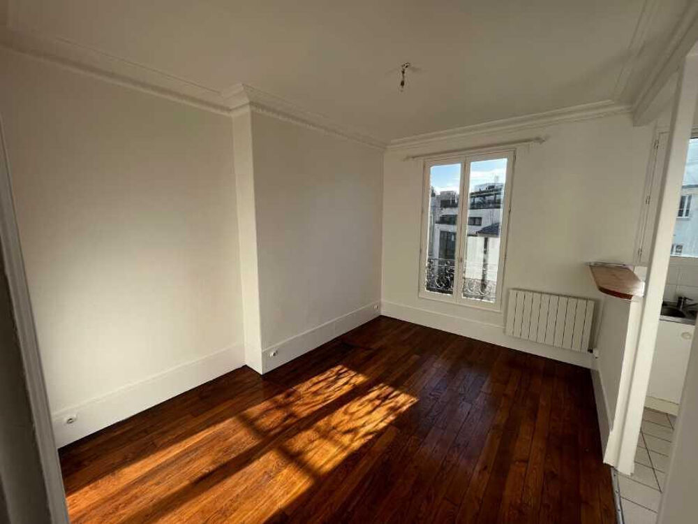 Location Appartement Location T2 Levallois Perret Levallois-perret