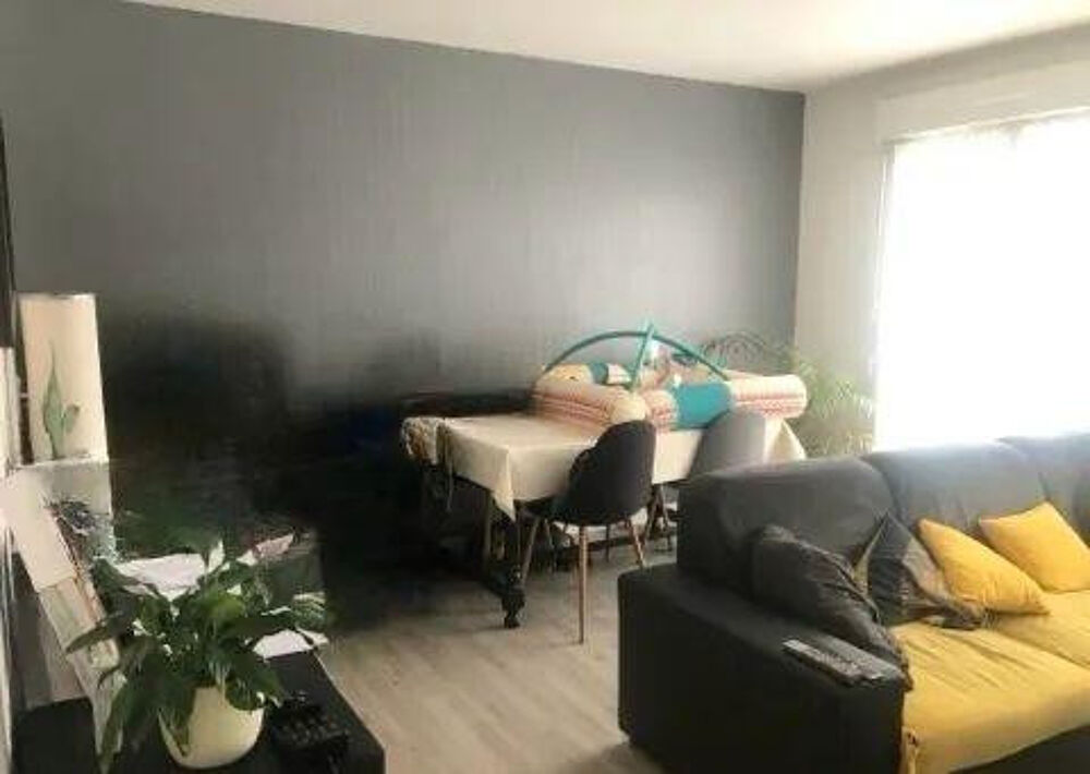 Location Appartement Beau 3P 78m² à Brest Bellevue Parc de Penfeld Brest