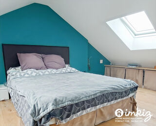  Maison � vendre 5 pi�ces 92 m�