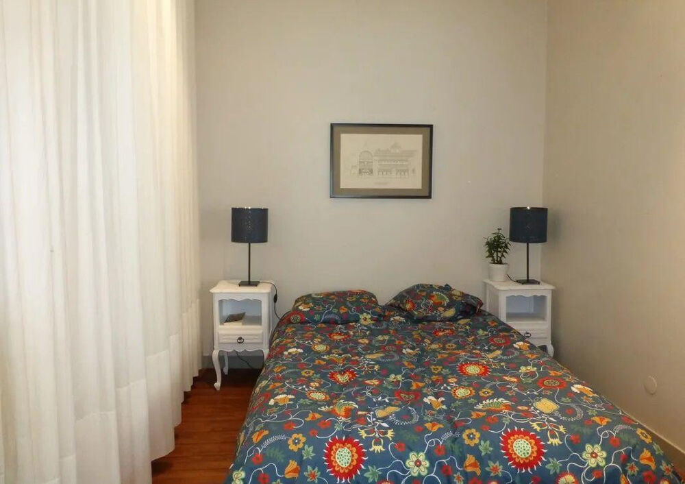 Location Appartement Beau 3P 45m² rénové très calme et ensoleillé Grenoble