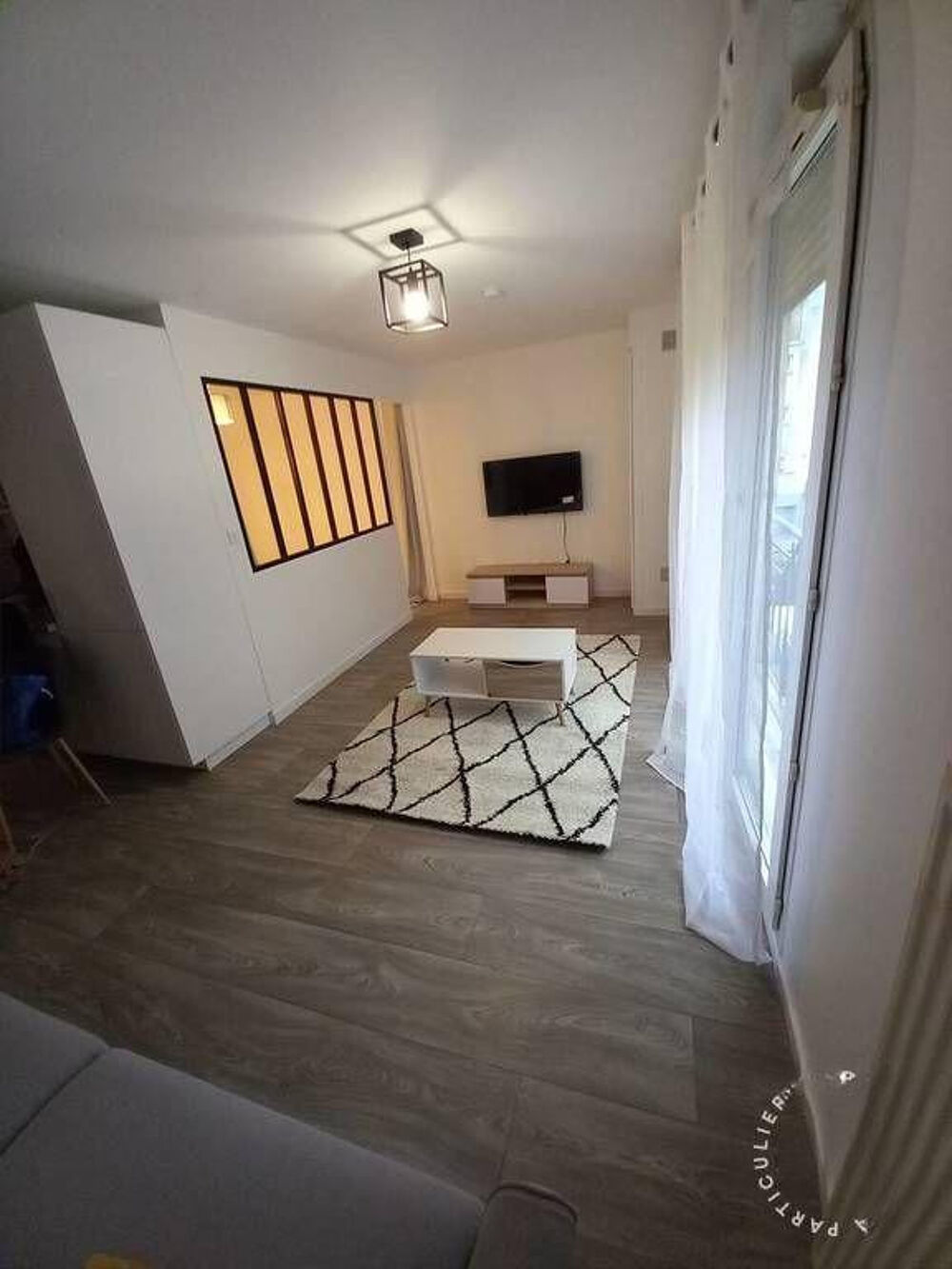Location Appartement Location meublée appartement 2 pièces 39 m² Évry-courcouronnes