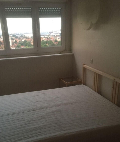   Chambre dans appartement � Vitry Appartement - 1 pi�ce(s) - 10 m�