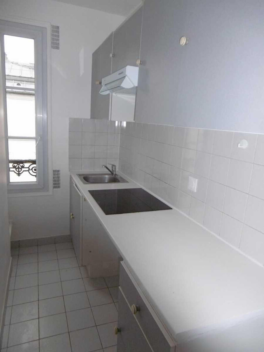 Location Appartement Location 2 pièces Paris 17ème Paris 17