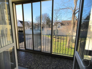  Appartement à louer 4 pièces 60 m²