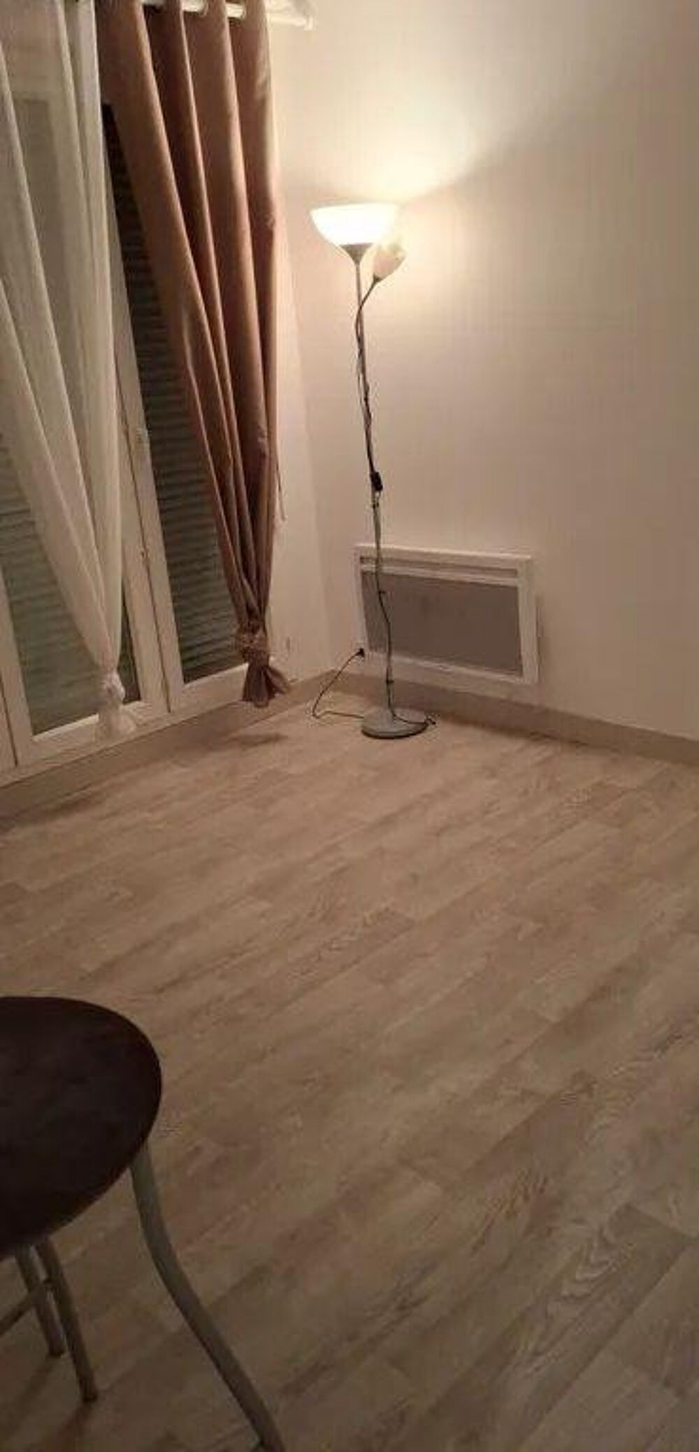 Location Appartement Beau studio 20m² avec terrasse refait à neuf Clermont-ferrand