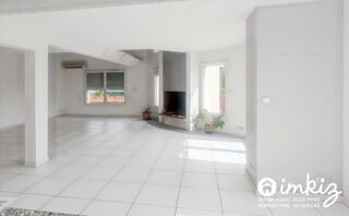  Appartement � vendre 5 pi�ces 159 m�