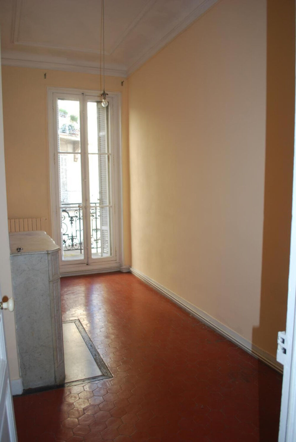 Location Appartement Grand Appartement Haussmannien de plus de 200m2 Marseille 4