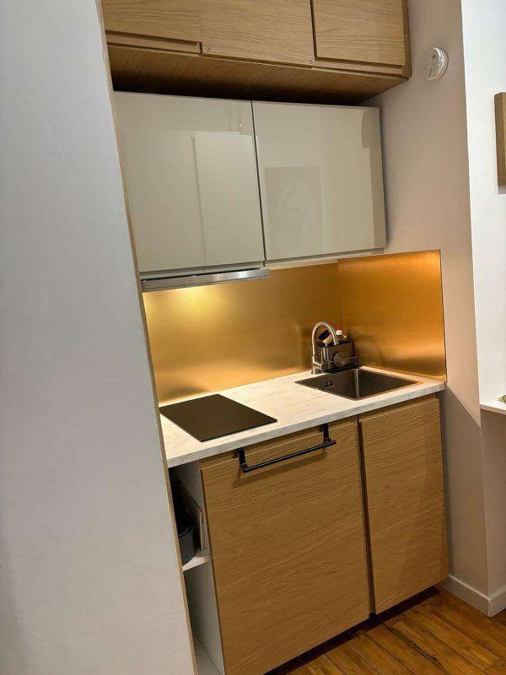 Location Appartement Superbe studio Paris 6