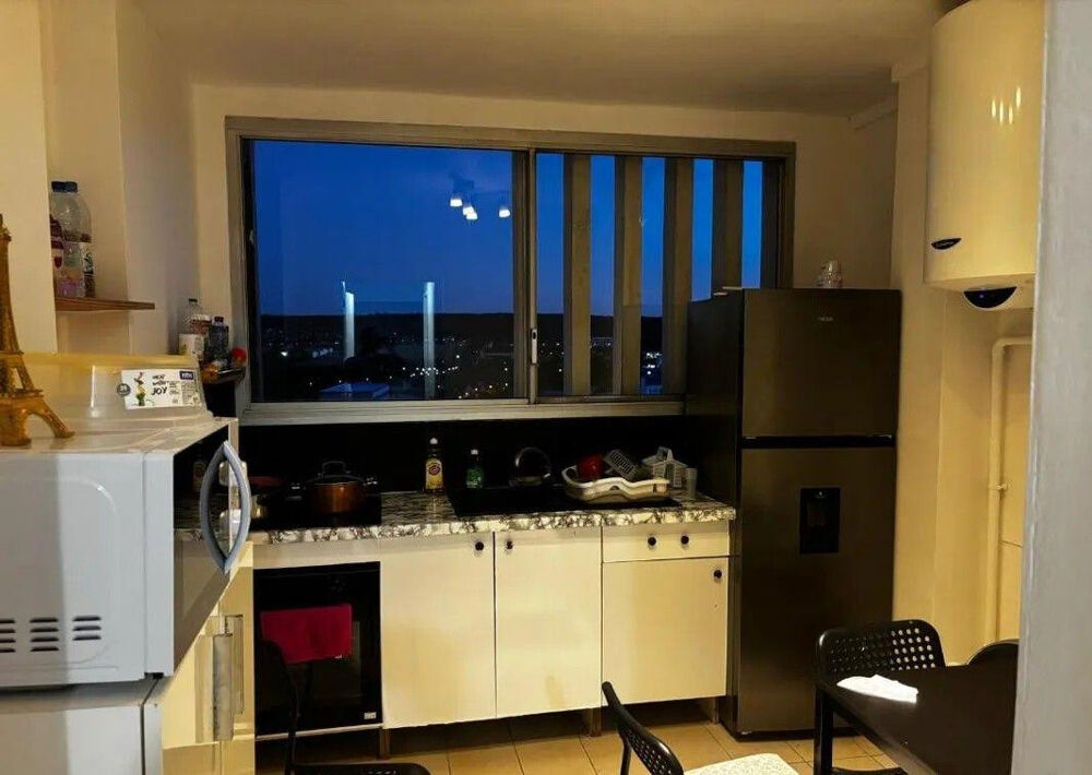 Location Appartement Beau 3P 58m² avec balcon sans vis-à-vis lumineux Poissy