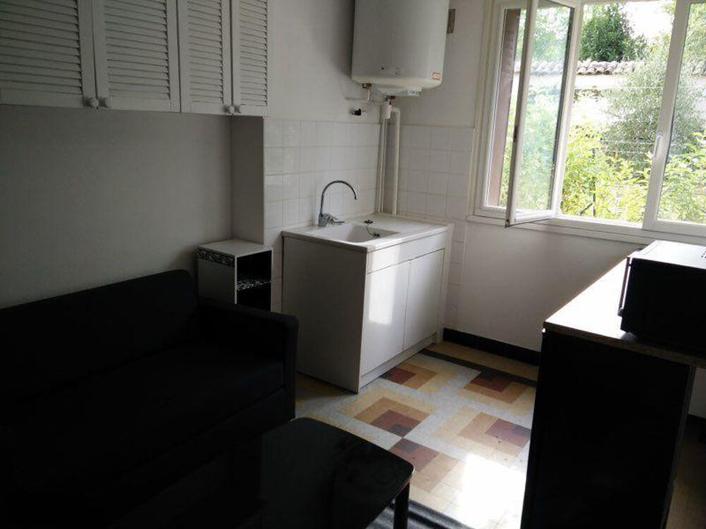 Location Appartement T1 meublé Venissieux Village Vénissieux