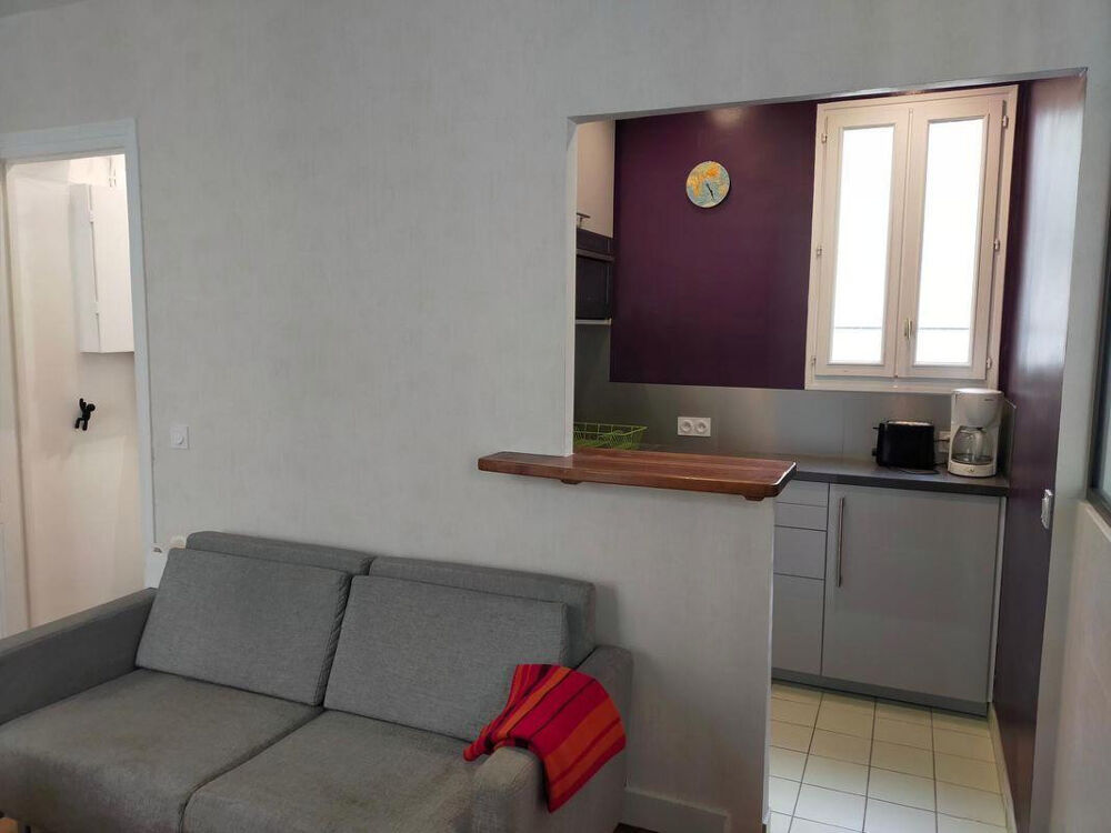 Location Appartement Appartement 31m² Paris 14