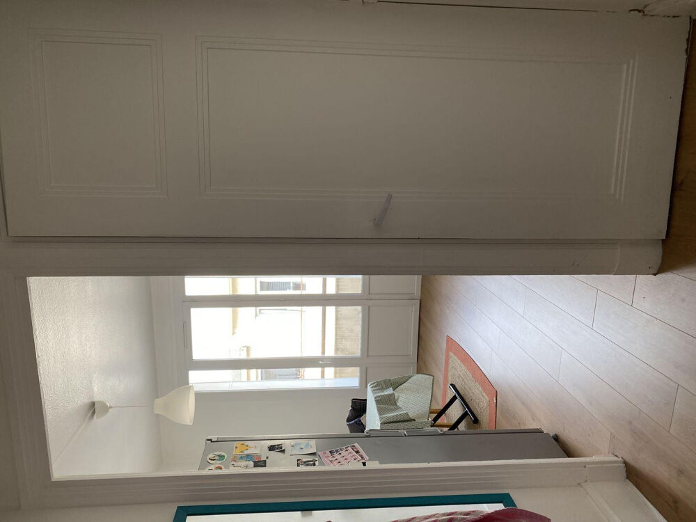 Location Appartement Idéal étudiant à proximité de la fac Saint-Étienne