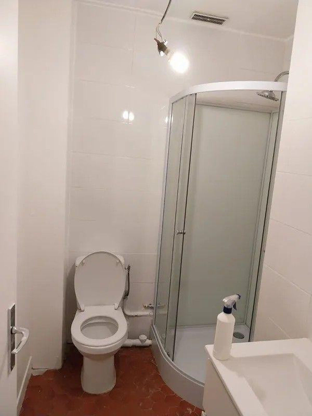 Location Appartement Beau 3P 53m² propre spacieux éclairé Pantin