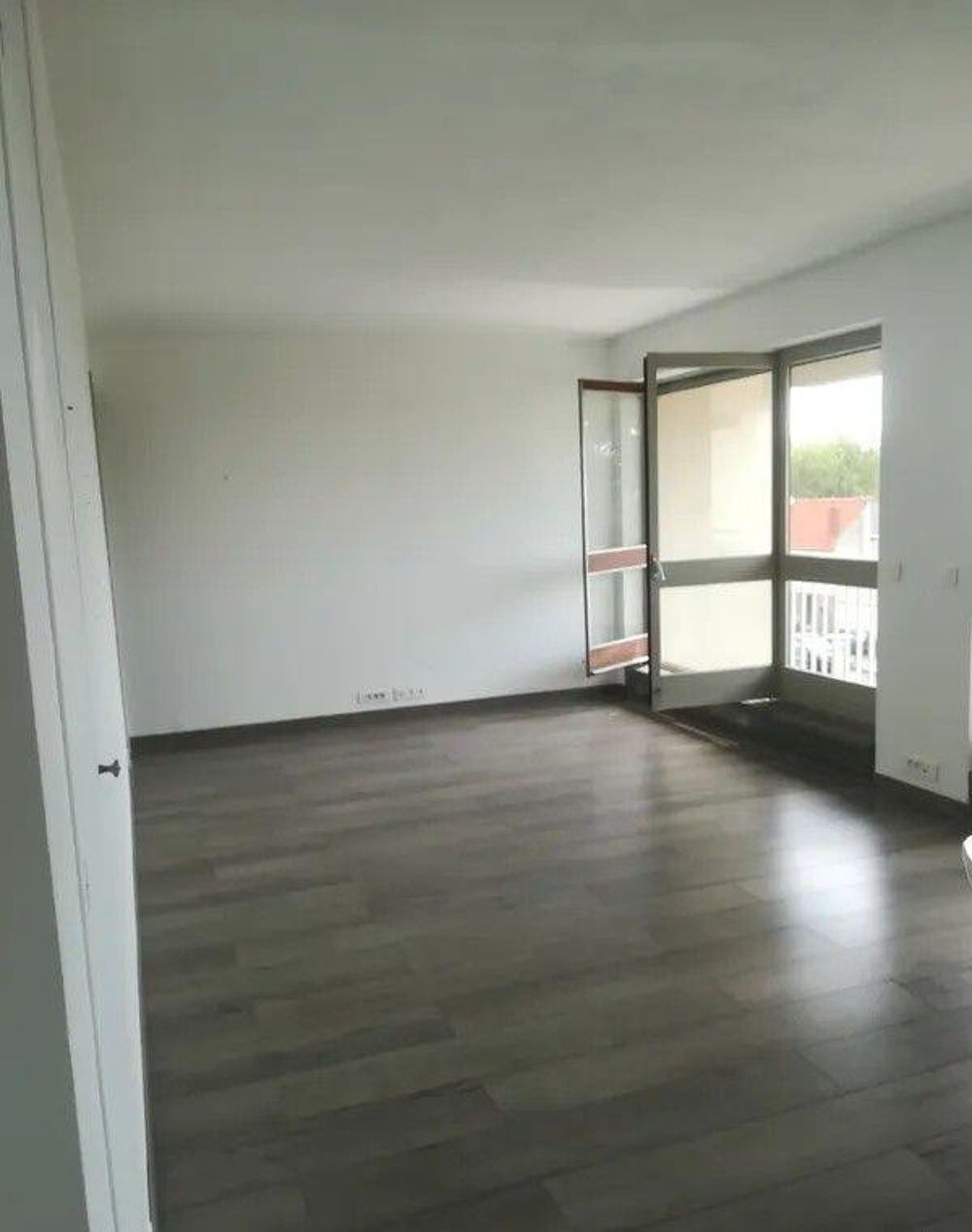 Location Appartement Beau 2P 45m² avec balcon Champigny-sur-marne
