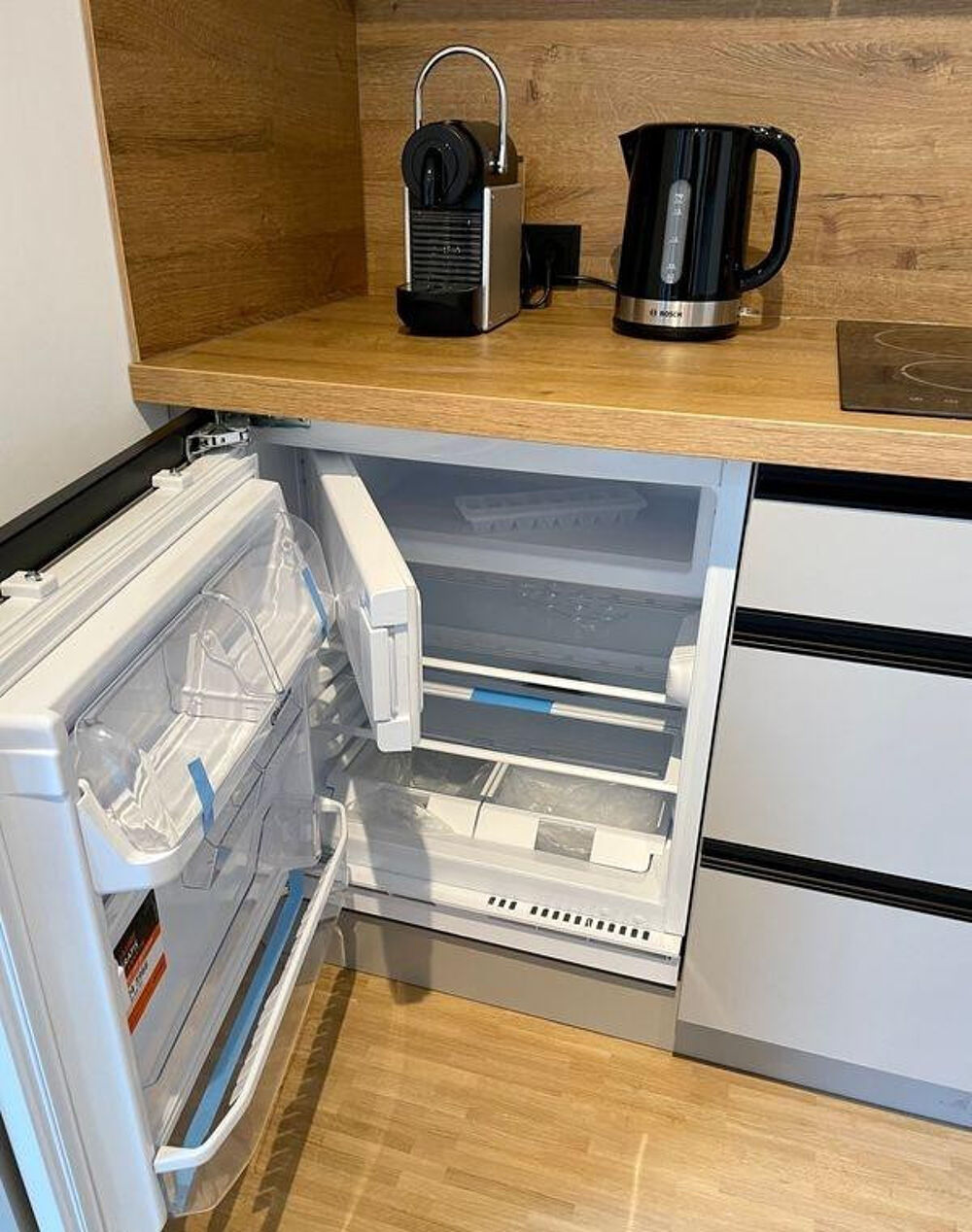 Location Appartement Studio meublé Paris 14ème Paris 14