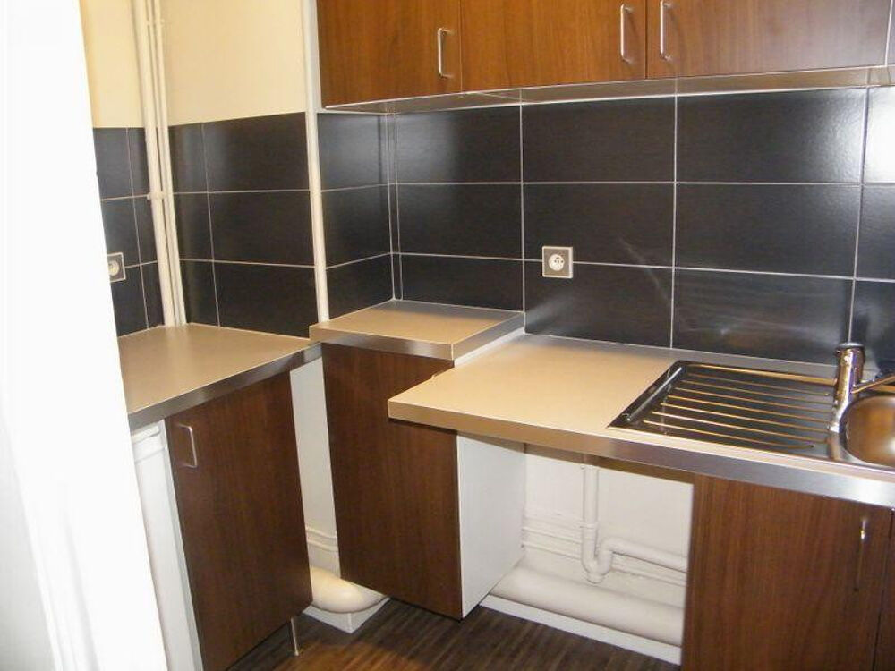 Location Appartement Studio à 100m de la gare de Bois Colombes Asnières-sur-seine