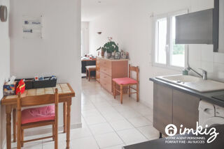  Maison � vendre 4 pi�ces 93 m�