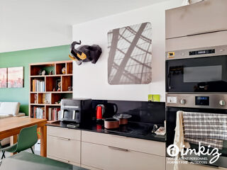  Appartement à vendre 3 pièces 70 m²