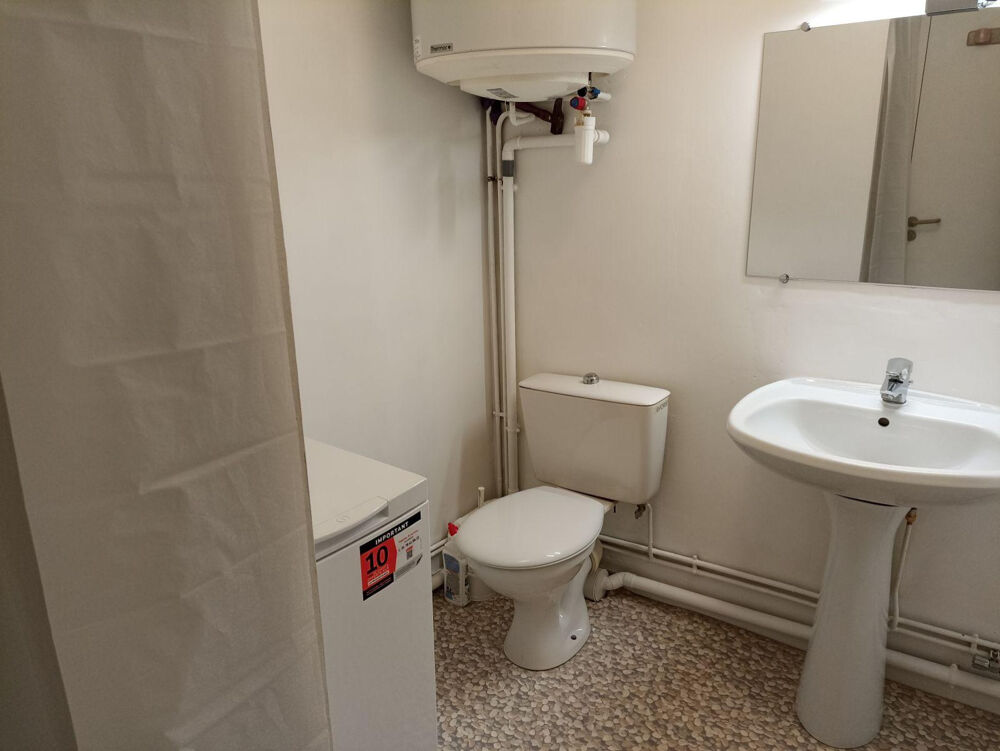 Location Appartement Studio meublé quartier Sainte Thérèse à Rennes Rennes